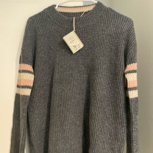 Brand New With Tags Faherty Sweater